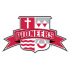 2004-Pres Sacred Heart Pioneers Secondary Logo Light Iron-on Stickers (Heat Transfers)