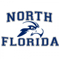 UNF Ospreys 2010-Pres Primary Logo Light Iron-on Stickers (Heat Transfers)