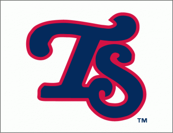 Tennessee Smokies Primary Logos 4