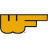 Wake Forest Demon Deacons 1968-1976 Alternate Logo Light Iron-on Stickers (Heat Transfers)