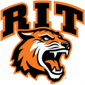 RIT Tigers 2007-Pres Alternate Logo Light Iron-on Stickers (Heat Transfers)