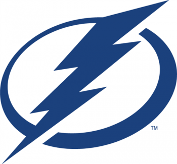 Tampa Bay Lightning 2011 12-Pres Primary Logo Light Iron-on Stickers (Heat Transfers)