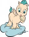 Baby Pegasus1