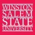 0-Pres Winston-Salem State Rams Alternate Logo Light Iron-on Stickers (Heat Transfers)