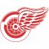 Detroit Red Wings Primary Logo  Light Iron-on Stickers (Heat Transfers)