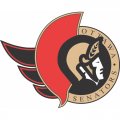 Ottawa Senators Primary Logo  Light Iron-on Stickers (Heat Transfers)