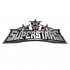 WWE Logo Light Iron-on Stickers (Heat Transfers) N3057