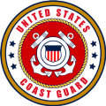 U.S.Coast Guard Logo