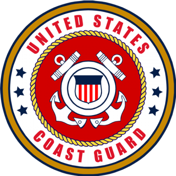 U.S.Coast Guard Logo