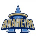 Los Angeles Angels of Anaheim Alternate Logo  Light Iron-on Stickers (Heat Transfers) version 1