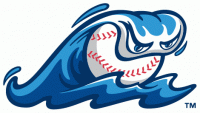 West Michigan Whitecaps cap logo (2003-pres)Light Iron-on Stickers (Heat Transfers) 02