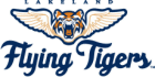 Lakeland Flying Tigers Iron Ons