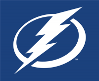 Tampa Bay Lightning 2011 12-Pres Jersey Logo1 Light Iron-on Stickers (Heat Transfers)