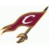 Cleveland Cavaliers Alternate Logo  Light Iron-on Stickers (Heat Transfers) version 6