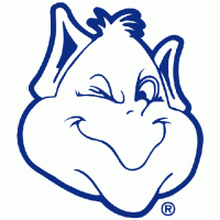 1988-Pres Saint Louis Billikens Partial Logo Light Iron-on Stickers (Heat Transfers)