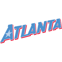 Atlanta Dream 2008-Pres Wordmark Logo Light Iron-on Stickers (Heat Transfers) 2