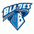 2004 05-Pres Saskatoon Blades Primary Logo Light Iron-on Stickers (Heat Transfers)