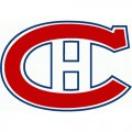 Montreal Canadiens Primary Logo  Light Iron-on Stickers (Heat Transfers)