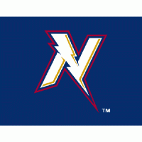 Northwest Arkansas Naturals cap logo (2008-pres)Light Iron-on Stickers (Heat Transfers) 02