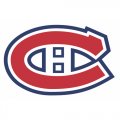 Montreal Canadiens Primary Logo  Light Iron-on Stickers (Heat Transfers)