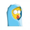 Maggie Simpson 3