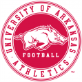 Arkansas Razorbacks 2009-Pres Misc Logo1 Light Iron-on Stickers (Heat Transfers)