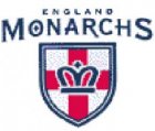 England Monarchs