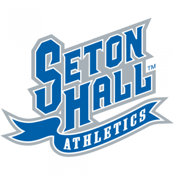 1998-Pres Seton Hall Pirates Wordmark Logo Light Iron-on Stickers (Heat Transfers)