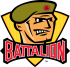 2013 14-Pres North Bay Battalion Primary Logo Light Iron-on Stickers (Heat Transfers)