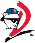 Daytona Cubs Iron Ons