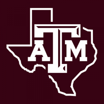 2012-Pres Texas A&M Aggies Alternate Logo