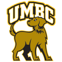 UMBC Retrievers 2010-Pres Alternate Logo Light Iron-on Stickers (Heat Transfers)