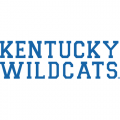 2005-Pres Kentucky Wildcats Wordmark Logo Light Iron-on Stickers (Heat Transfers)