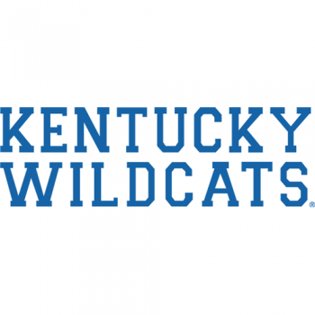 2005-Pres Kentucky Wildcats Wordmark Logo Light Iron-on Stickers (Heat Transfers)