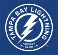 Tampa Bay Lightning 2011 12-Pres Jersey Logo Light Iron-on Stickers (Heat Transfers)