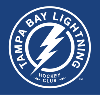 Tampa Bay Lightning 2011 12-Pres Jersey Logo Light Iron-on Stickers (Heat Transfers)