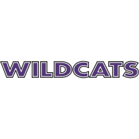 Abilene Christian Wildcats 1997-2012 Wordmark Logo1 Light Iron-on Stickers (Heat Transfers)