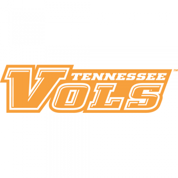 2005-Pres Tennessee Volunteers Wordmark Logo