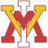 1985-Pres VMI Keydets Secondary Logo Light Iron-on Stickers (Heat Transfers)