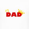 Father's Day T-shirts Light Iron On Stickers (Heat Transfers) 1