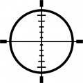 Crosshairs Scope