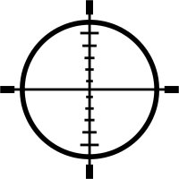 Crosshairs Scope