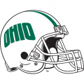 1996-Pres Ohio Bobcats Helmet Logo Light Iron-on Stickers (Heat Transfers)