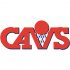 Cleveland Cavaliers Primary Logo  Light Iron-on Stickers (Heat Transfers)