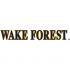 2007-Pres Wake Forest Demon Deacons Wordmark Logo Light Iron-on Stickers (Heat Transfers)