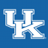 2005-Pres Kentucky Wildcats Alternate Logo Light Iron-on Stickers (Heat Transfers)