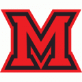 1997-Pres Miami (Ohio) Redhawks Alternate Logo Light Iron-on Stickers (Heat Transfers)