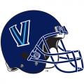 2003-Pres Villanova Wildcats Helmet Logo Light Iron-on Stickers (Heat Transfers)