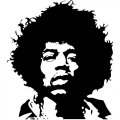 Jimmi Hendrix