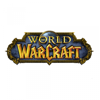 World of Warcraft Logo 1